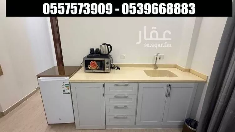 شقة للإيجار في شارع الملك فيصل , حي الخبرالشمالية, مدينة الخبر, المنطقة الشرقية صورة 3