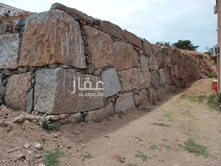 Land for Sale in Al Bahah Al Dhafyr