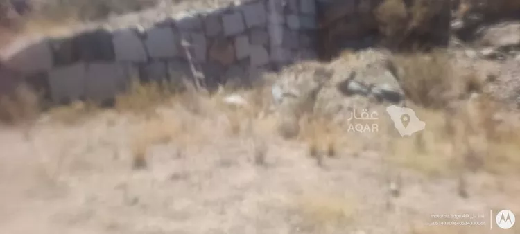 Land for Sale in Al Bahah Al Dhafyr
