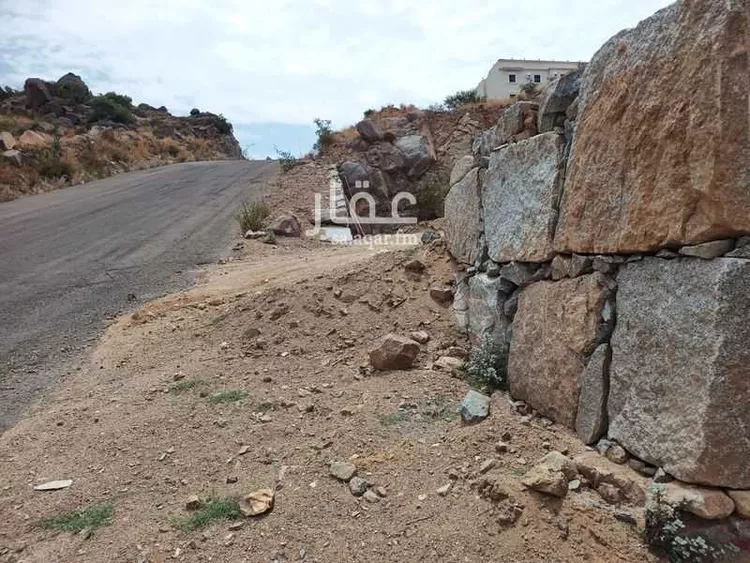 Land for Sale in Al Bahah Al Dhafyr صورة 2