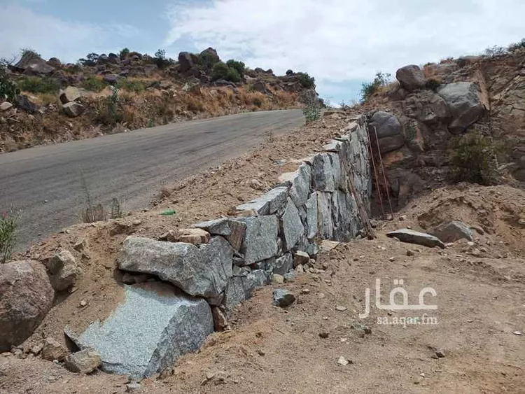 Land for Sale in Al Bahah Al Dhafyr صورة 3