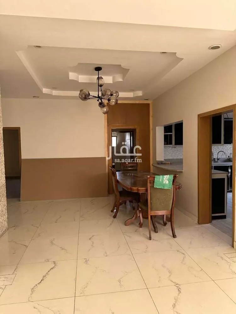 شقة للإيجار في شارع سعيد بن ابي هند ، حي السنابل ، جدة ، جدة صورة 3