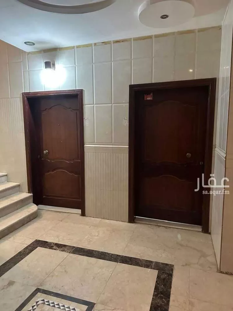 شقة للإيجار في شارع سعيد بن ابي هند ، حي السنابل ، جدة ، جدة صورة 2