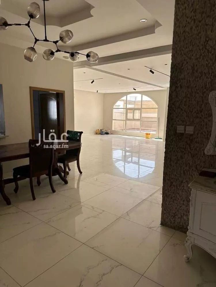 شقة للإيجار في شارع سعيد بن ابي هند ، حي السنابل ، جدة ، جدة صورة 4