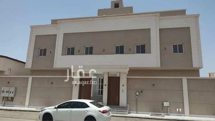 شقة للإيجار في شارع إبن أبي العلاء ، حي الفلاح ، جدة ، جدة