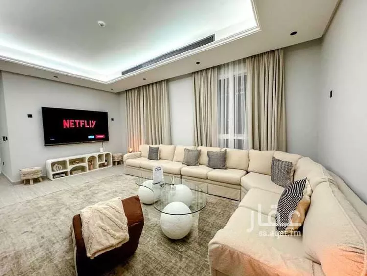 شقة للإيجار في شارع الجبل الصغير, حي النخيل, مدينة الرياض, منطقة الرياض