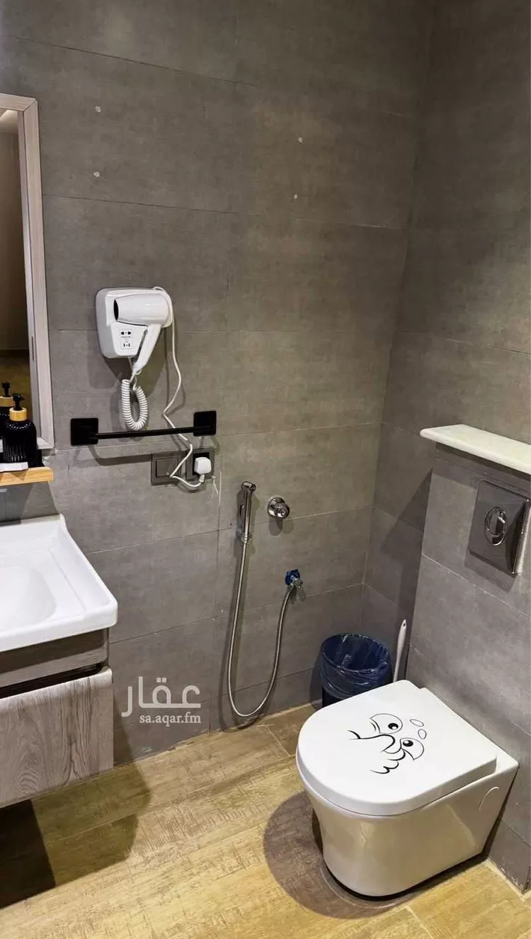 شاليه واستراحة للحجز في شارع محمد بن سليم, حي ج6, الطائف صورة 3