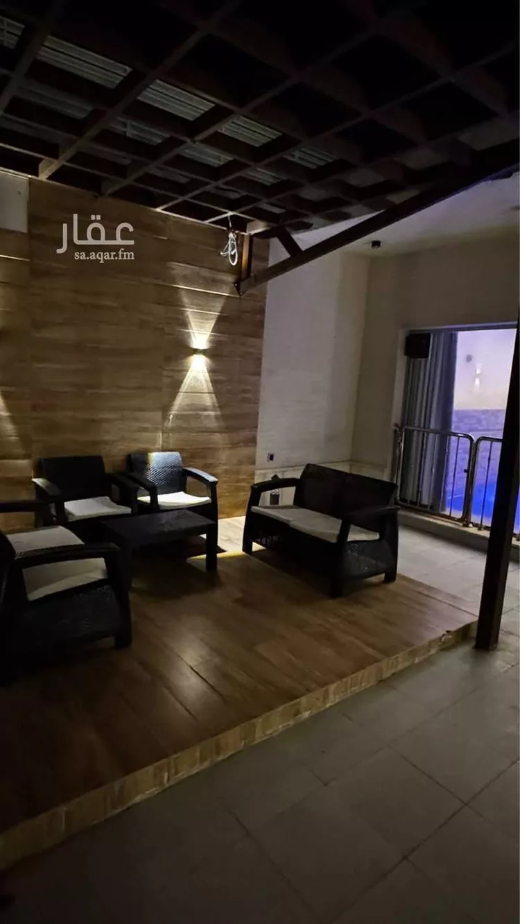 شاليه واستراحة للحجز في شارع محمد بن سليم, حي ج6, الطائف 8