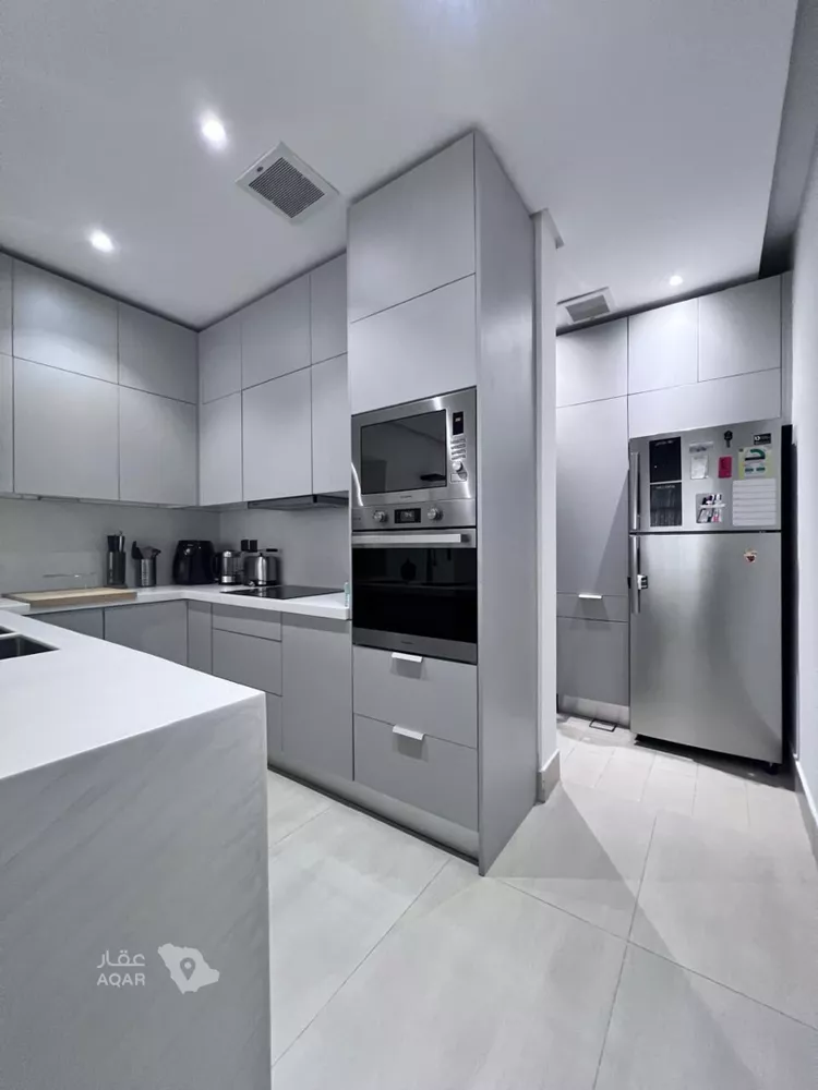 Apartment for Rent in Riyadh Al Malqa ุตูุฑุฉ 4