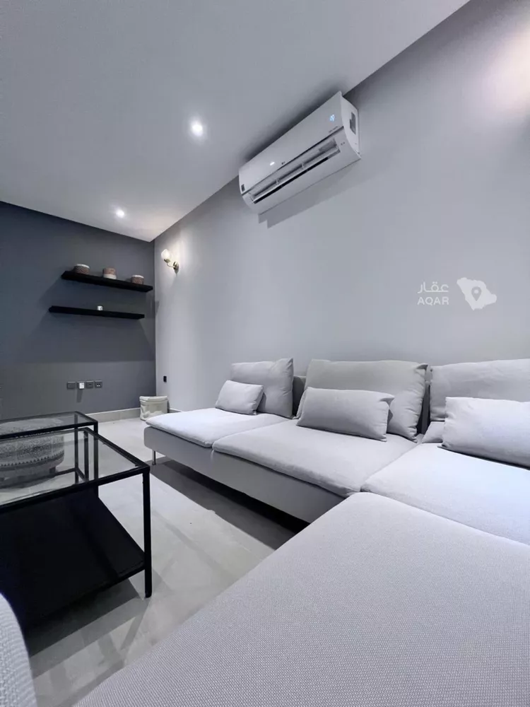 Apartment for Rent in Riyadh Al Malqa 6