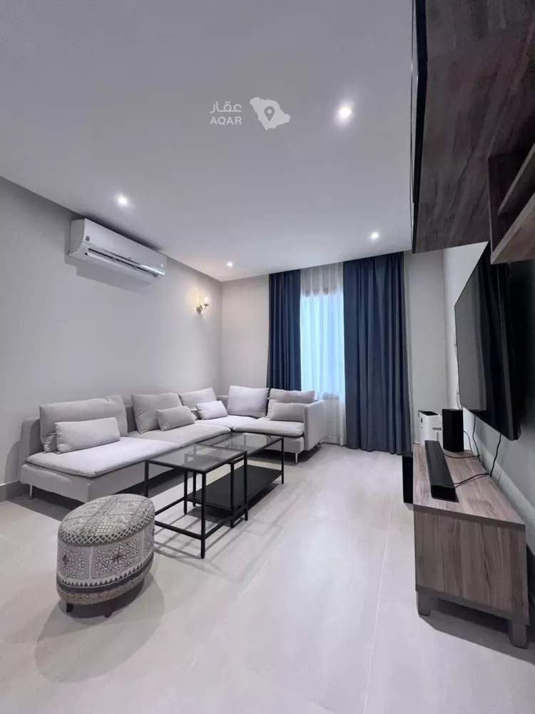 Apartment for Rent in Riyadh Al Malqa 8