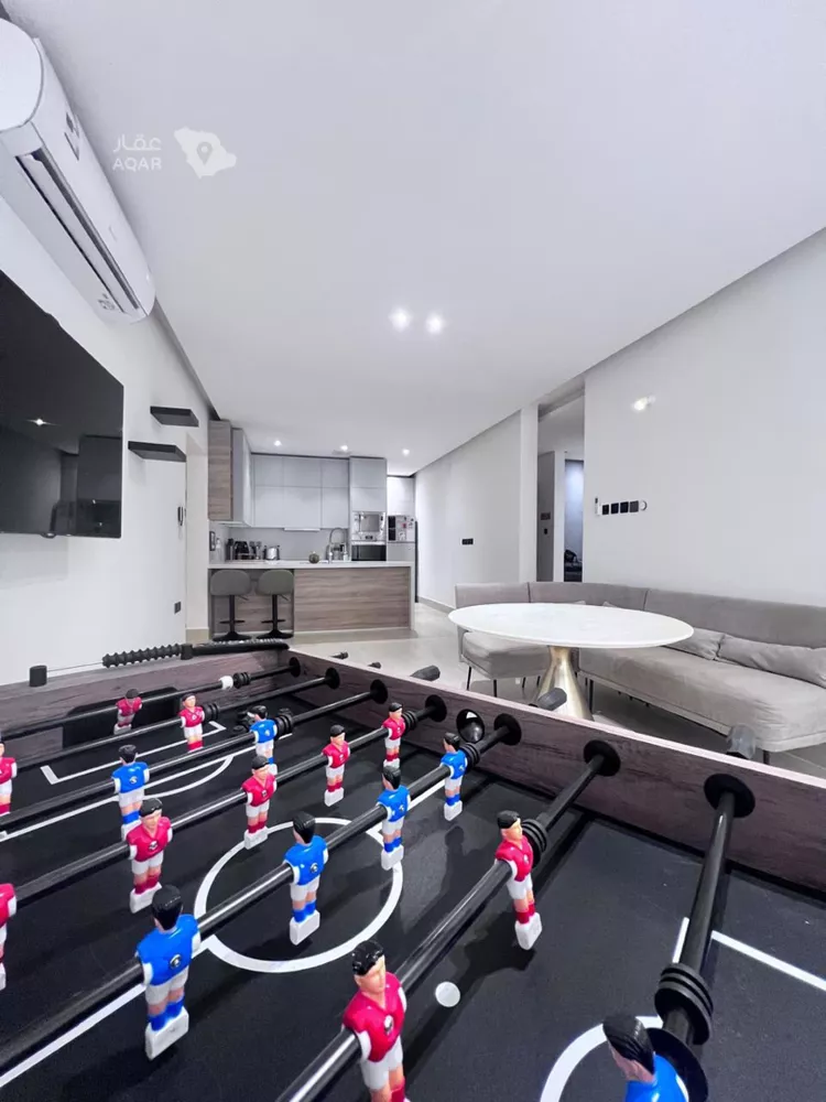 Apartment for Rent in Riyadh Al Malqa ุตูุฑุฉ 5