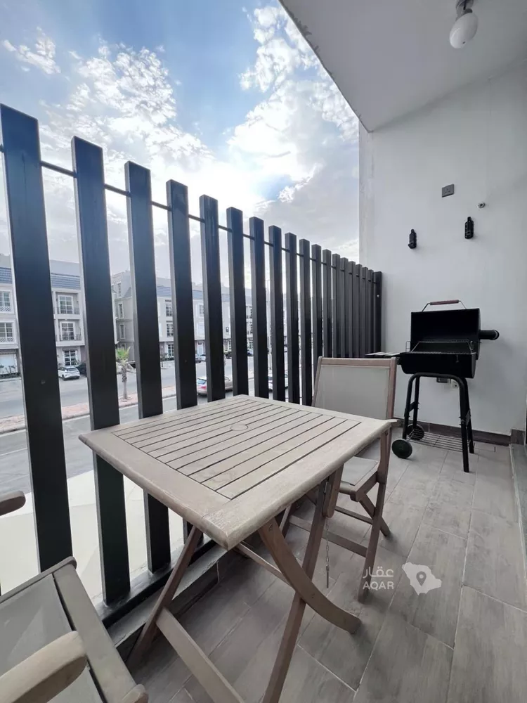Apartment for Rent in Riyadh Al Malqa ุตูุฑุฉ 2
