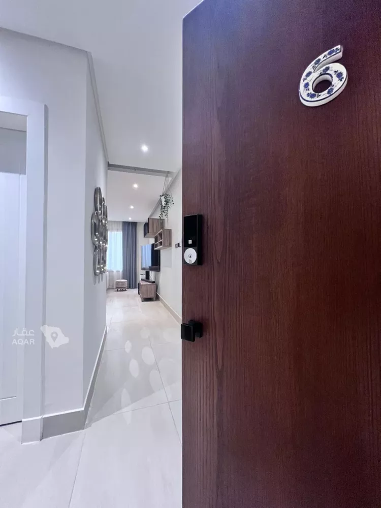Apartment for Rent in Riyadh Al Malqa