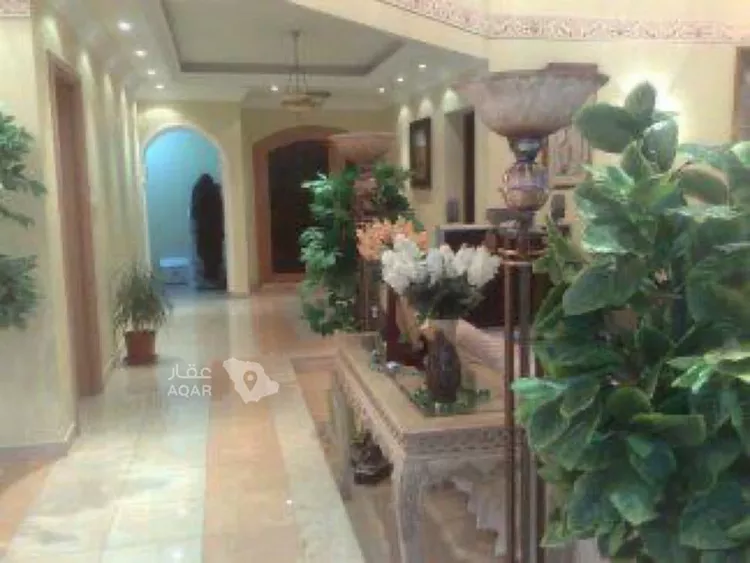 Villa for Rent in Yanbu Al Bathnah 5