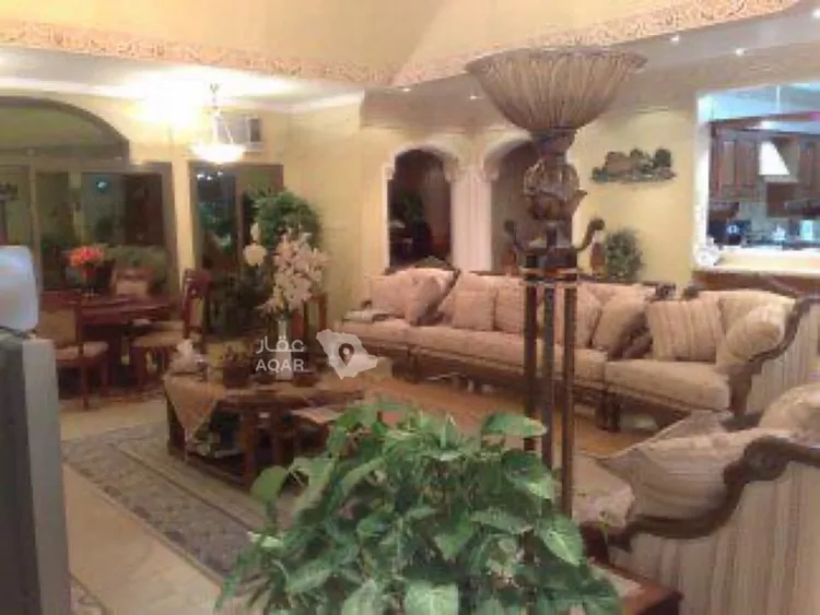 Villa for Rent in Yanbu Al Bathnah 8