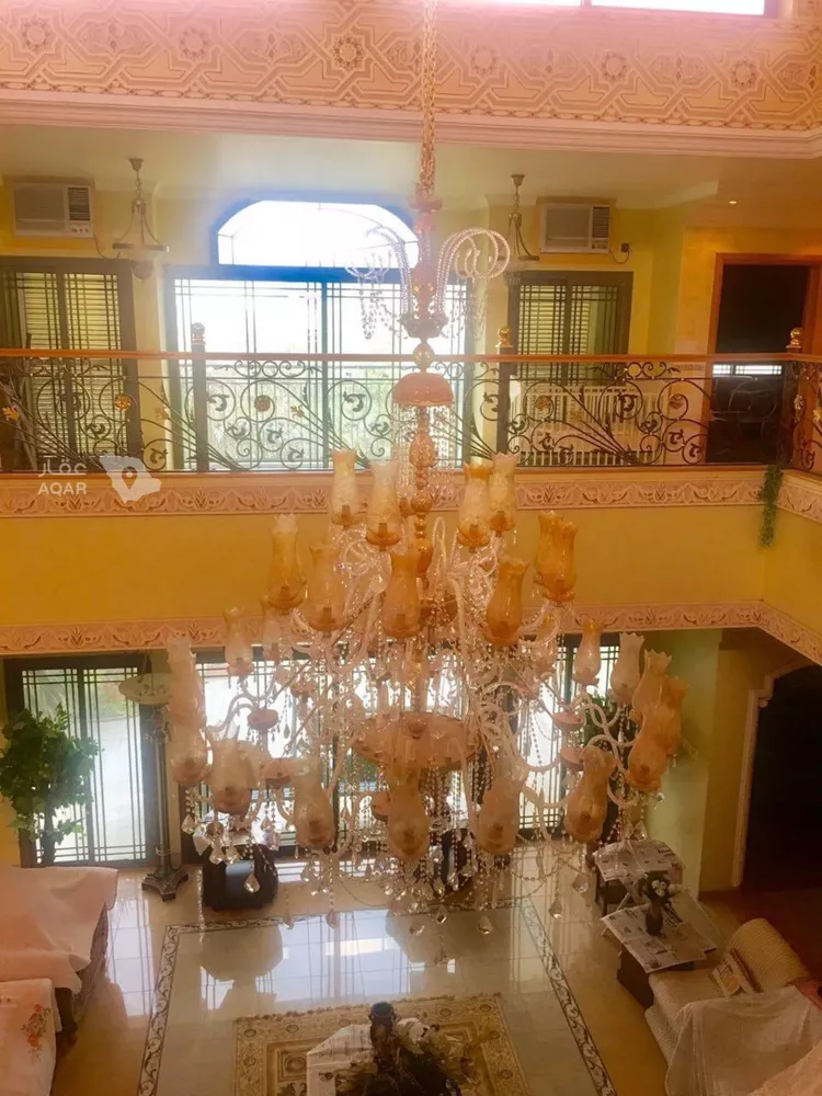Villa for Rent in Yanbu Al Bathnah 6
