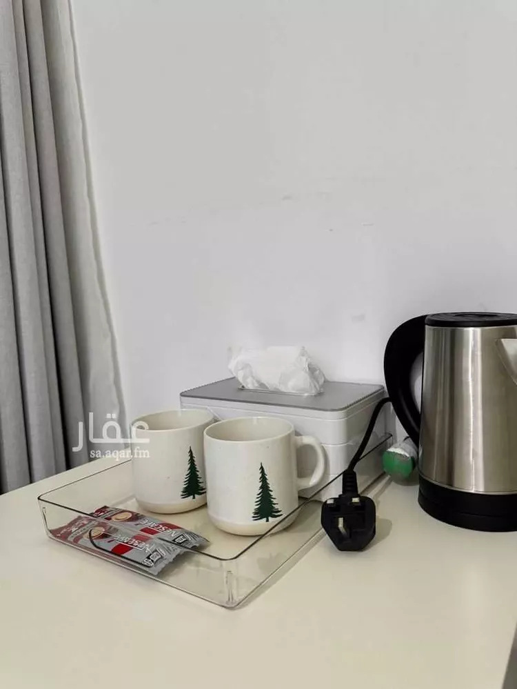 Studio for rent in Dammam Uhud 10