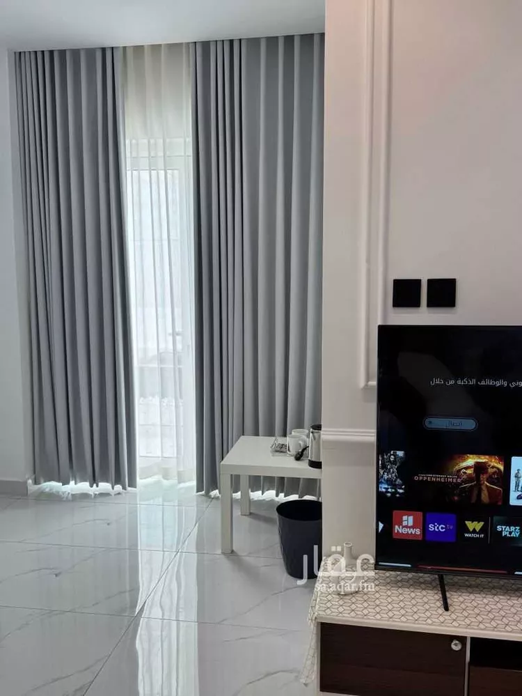 عمارة للإيجار في شارع خويلد بن عمرو السلمي, حي أحد, مدينة الدمام, المنطقة الشرقية صورة 5