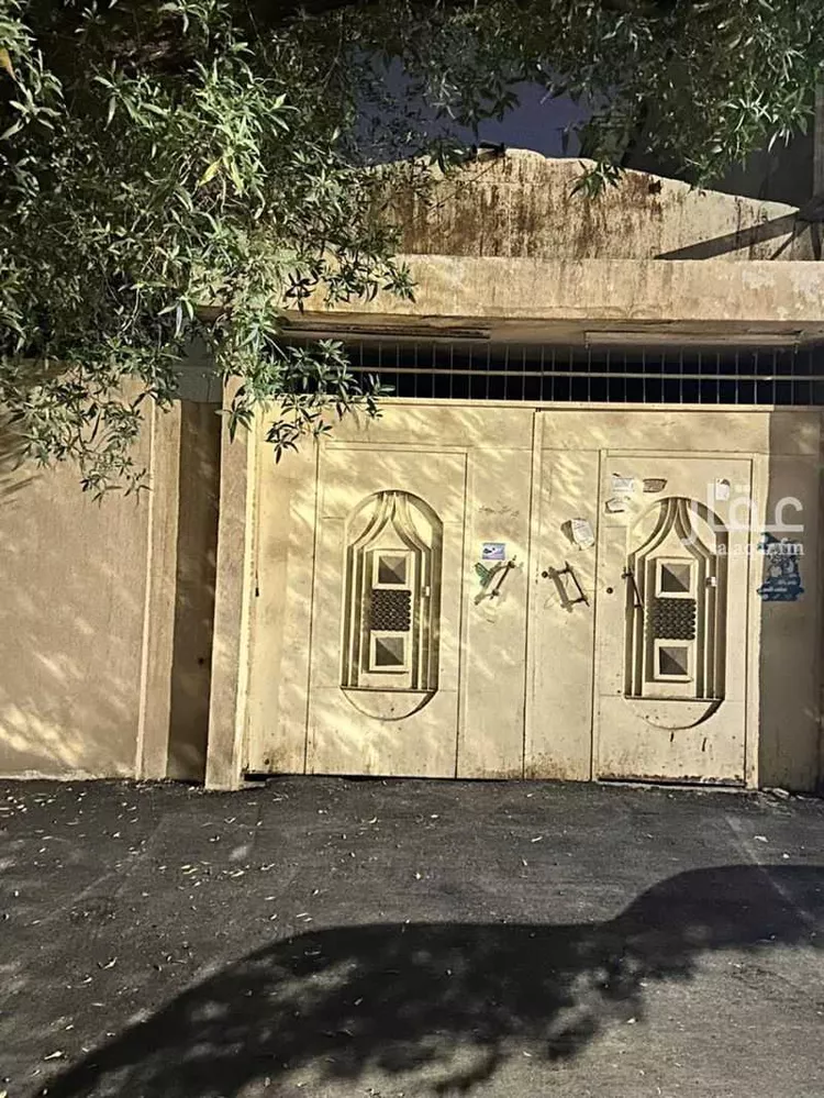 فيلا للبيع في شارع جبلة الصدفي, حي الشفاء, مدينة الرياض, منطقة الرياض