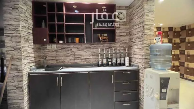 عمارة للبيع في شارع ابي الفتوح الهمداني, حي أم الحمام الشرقي, مدينة الرياض, منطقة الرياض صورة 4