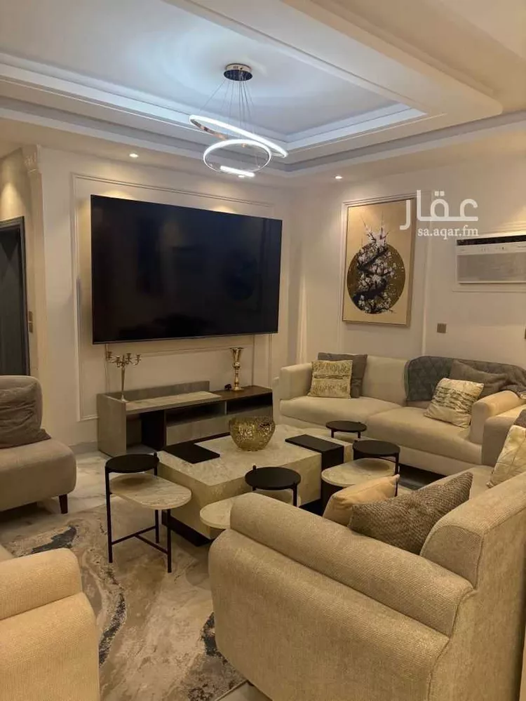 شقة للإيجار في شارع 949660, حي الفيحاء, مدينة جدة, منطقة مكة المكرمة صورة 3