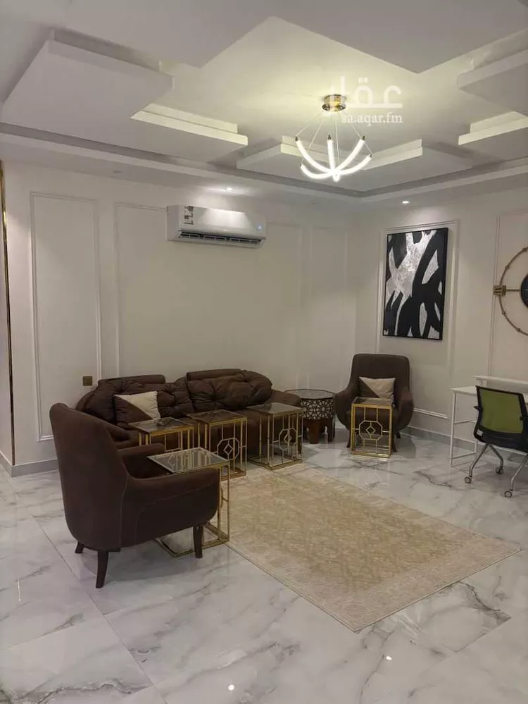 شقة للإيجار في شارع 949660, حي الفيحاء, مدينة جدة, منطقة مكة المكرمة صورة 4