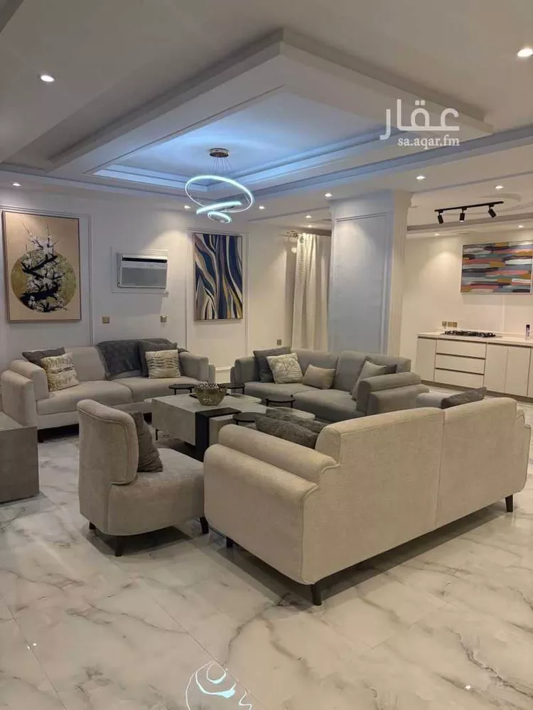 شقة للإيجار في شارع 949660, حي الفيحاء, مدينة جدة, منطقة مكة المكرمة