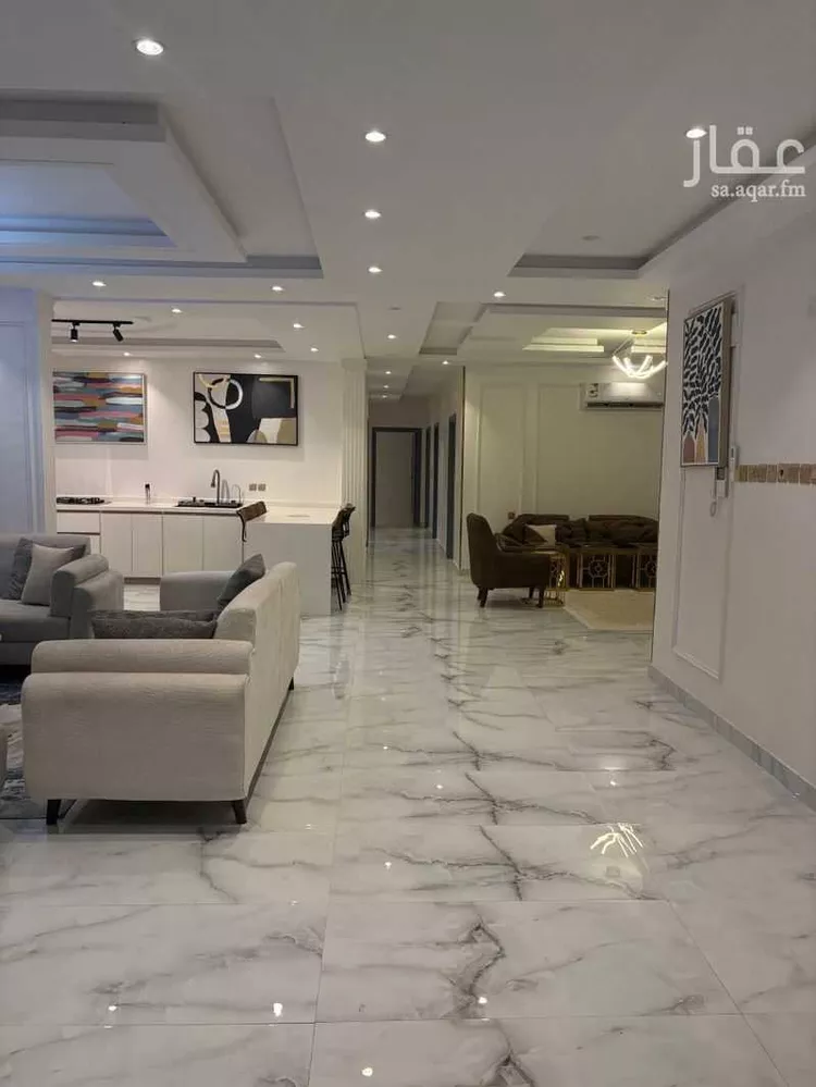شقة للإيجار في شارع 949660, حي الفيحاء, مدينة جدة, منطقة مكة المكرمة صورة 2