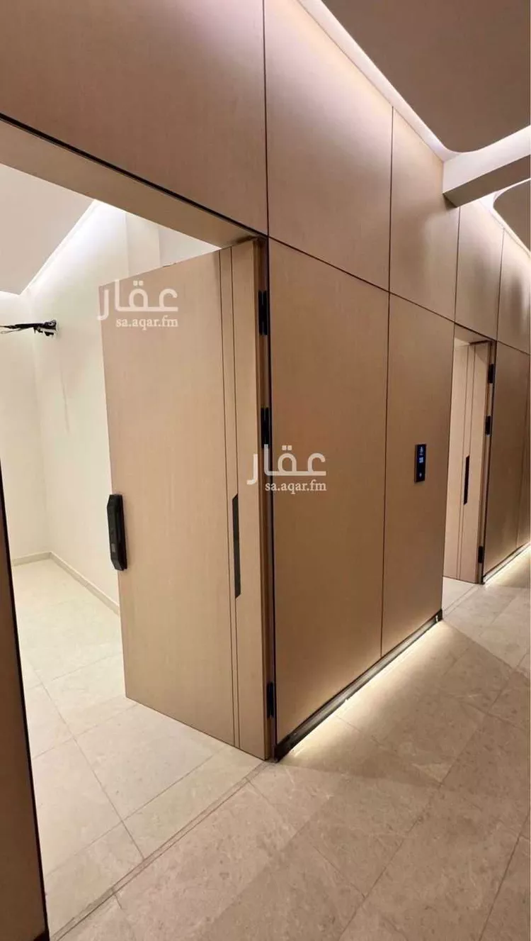 شقة للإيجار في شارع عبدالرحمن الجرادي, حي النزهة, مدينة جدة, منطقة مكة المكرمة صورة 3