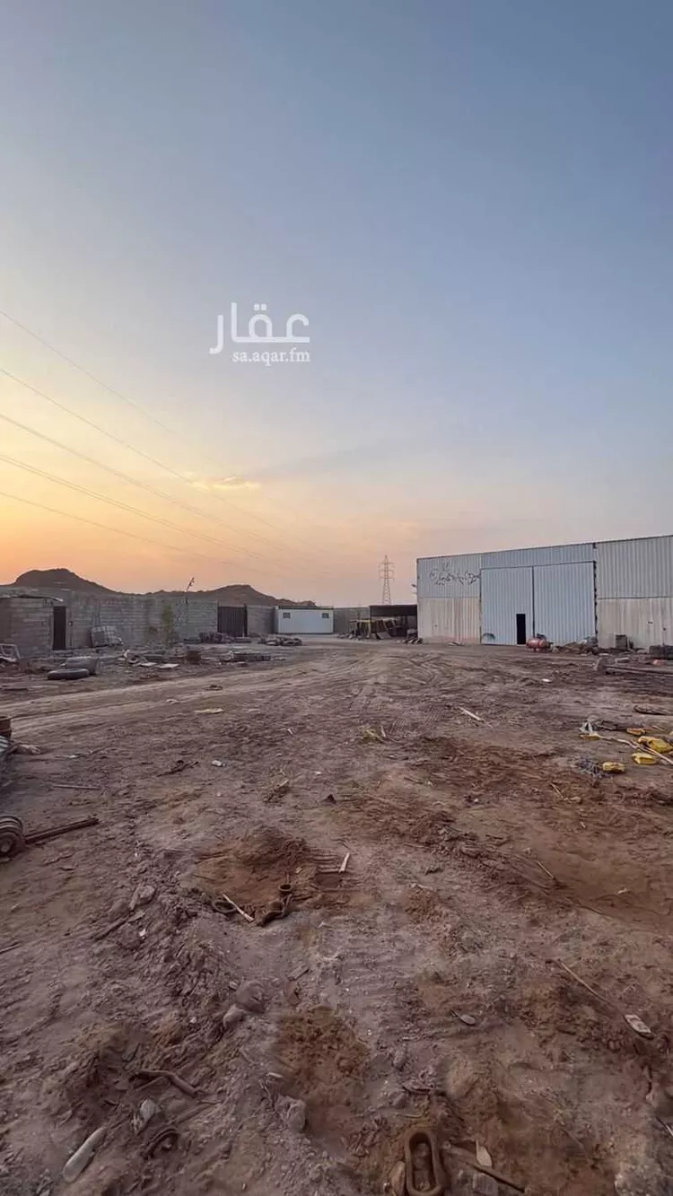 مستودع للإيجار في المملكة العربية السعودية صورة 4