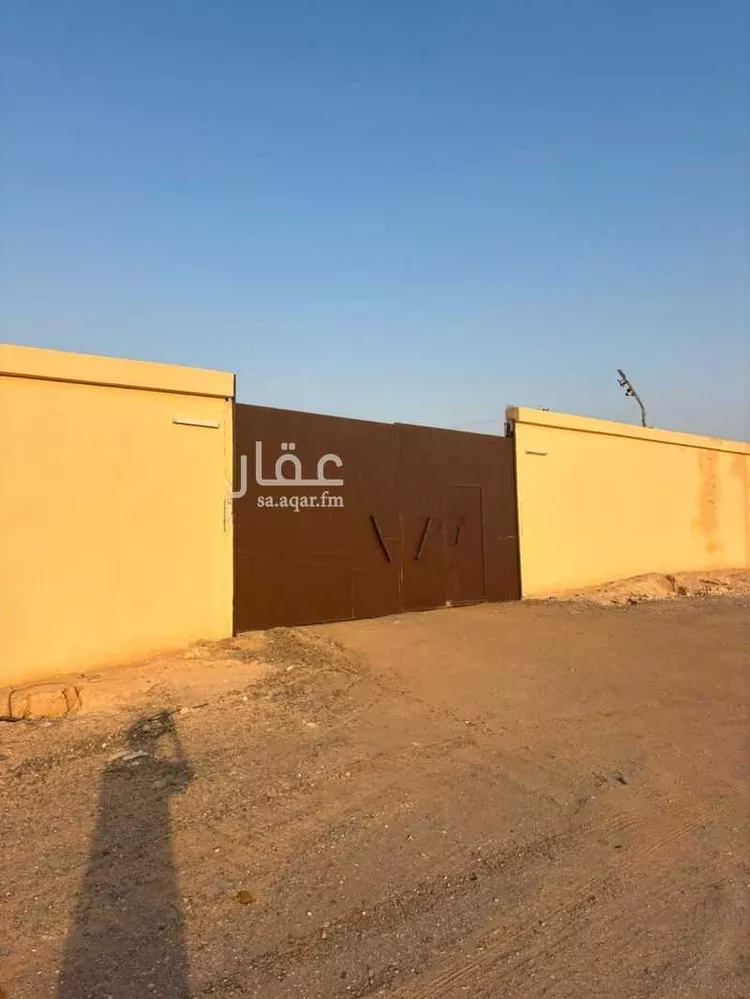 Warehouse for Rent in Al Hayathem Al Hayathem