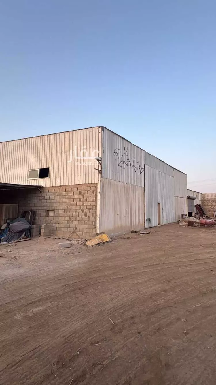 مستودع للإيجار في المملكة العربية السعودية صورة 2