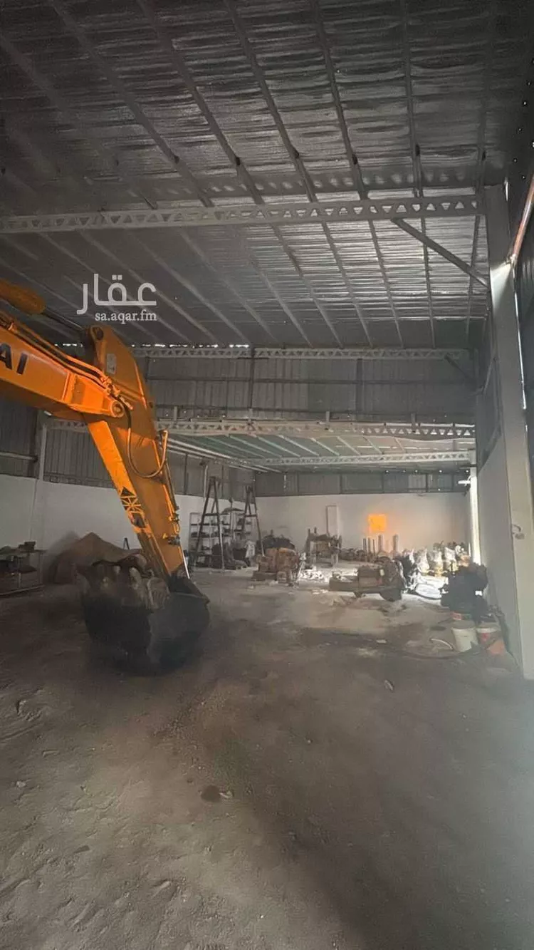 مستودع للإيجار في المملكة العربية السعودية 6