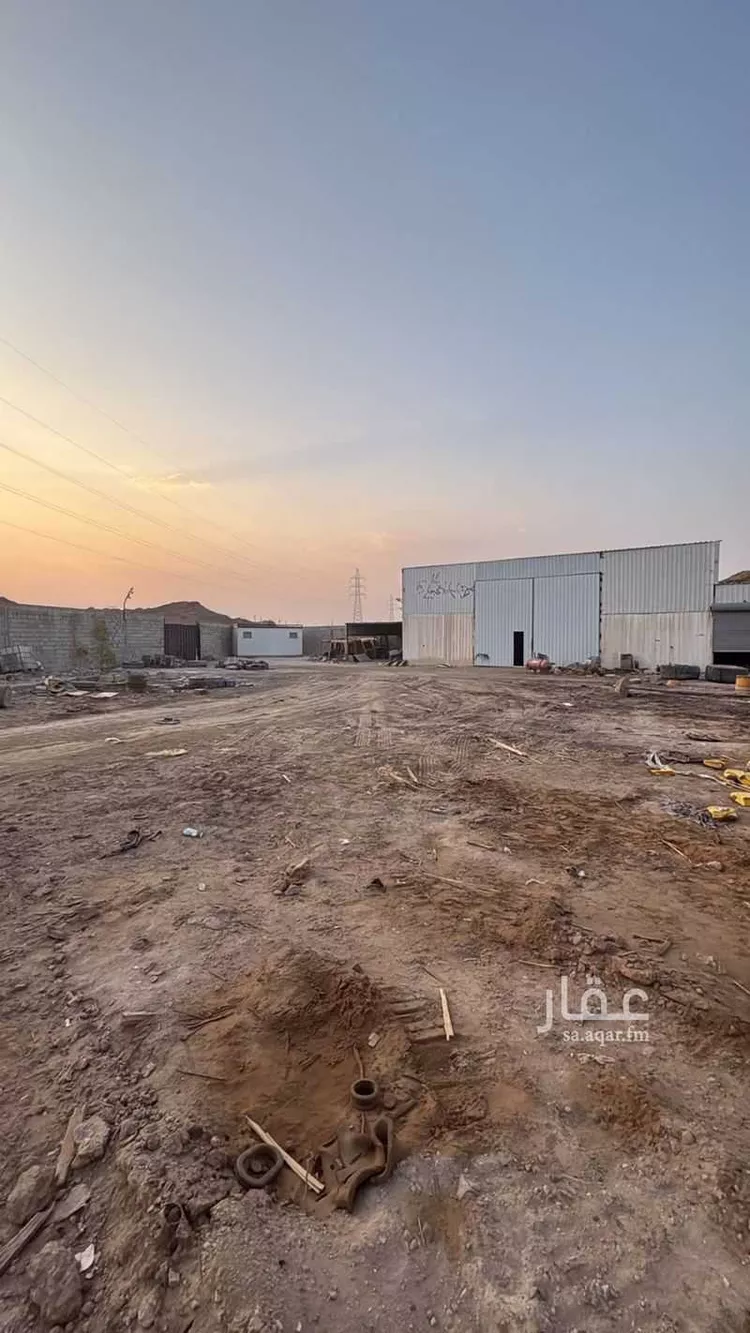 مستودع للإيجار في المملكة العربية السعودية صورة 3