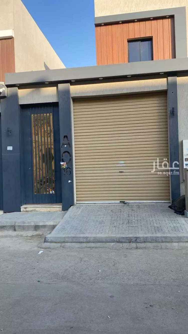 دور للبيع في شارع حسن بن عبدالقادر طيب ، حي طويق ، الرياض ، منطقة الرياض صورة 3
