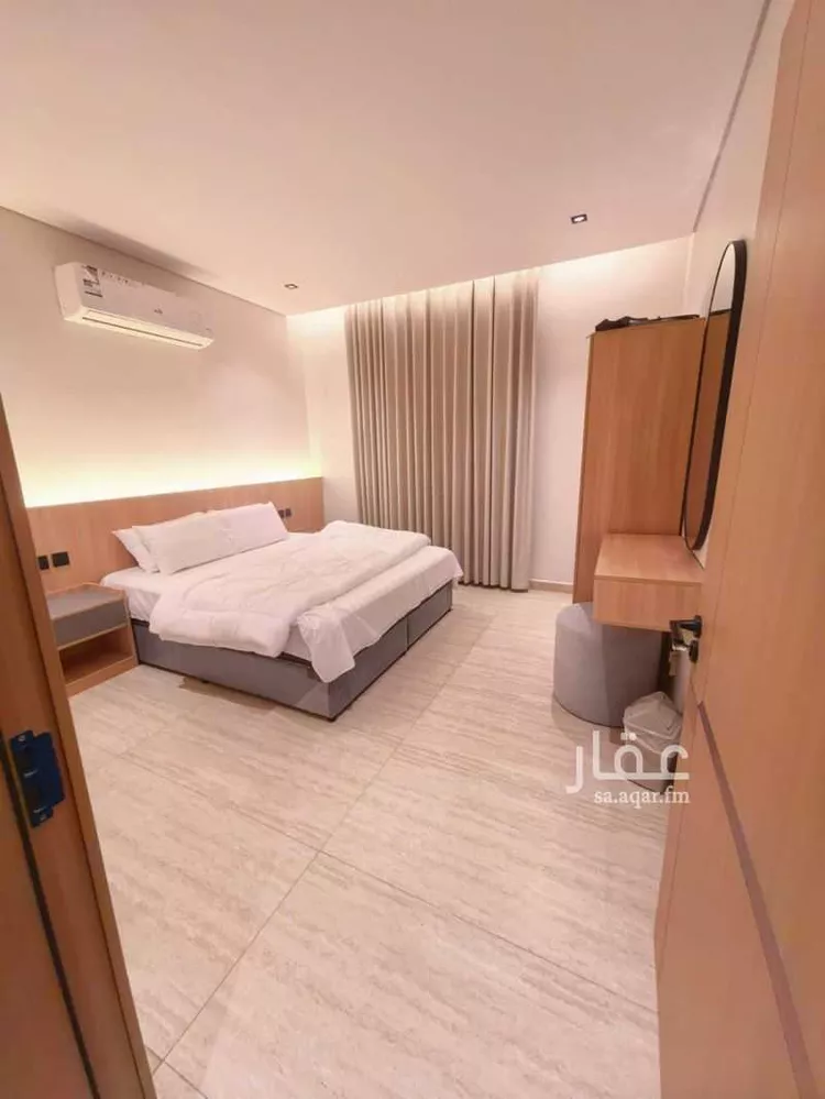 عمارة للإيجار في شارع نهر النيجر, حي مشرفة, مدينة جدة, منطقة مكة المكرمة صورة 3