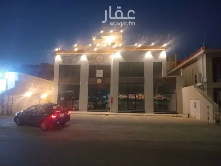 محل للإيجار في شارع الأصالة 1, حي الأصالة, مدينة جدة, منطقة مكة المكرمة صورة 2