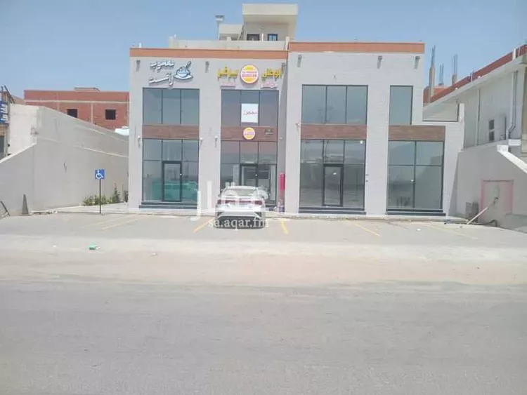 Shop for Rent in Jeddah Al Asalah