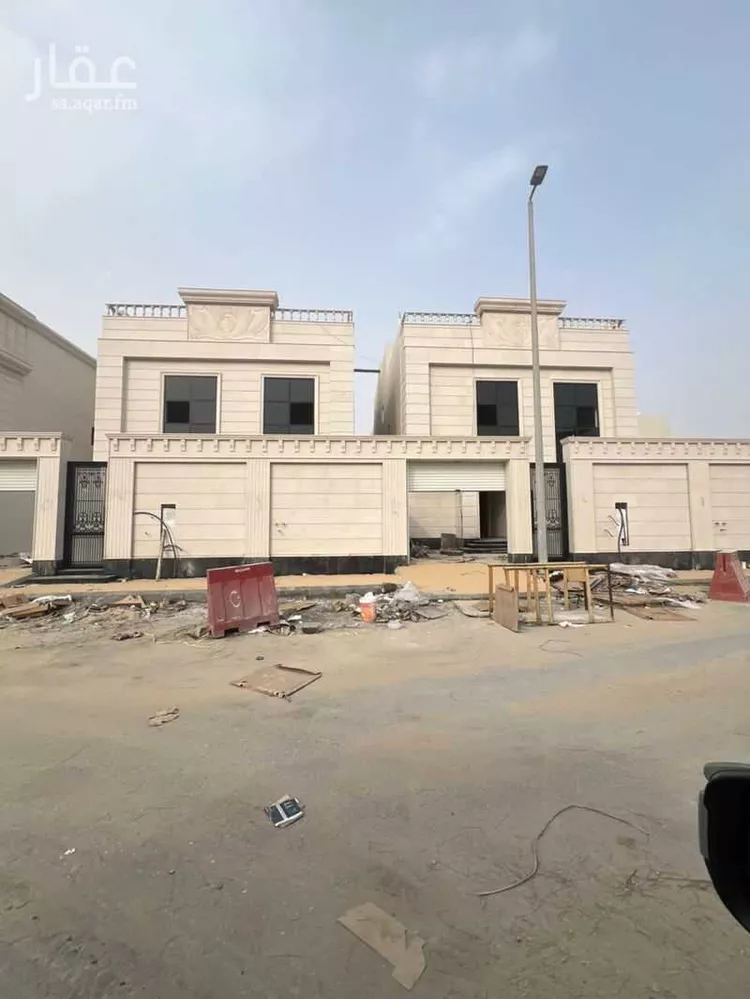 فيلا للبيع في شارع دومة الجندل, حي الصواري, مدينة الخبر, المنطقة الشرقية