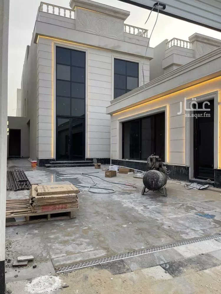 فيلا للبيع في شارع ابها, حي الصواري, مدينة الخبر, المنطقة الشرقية صورة 4