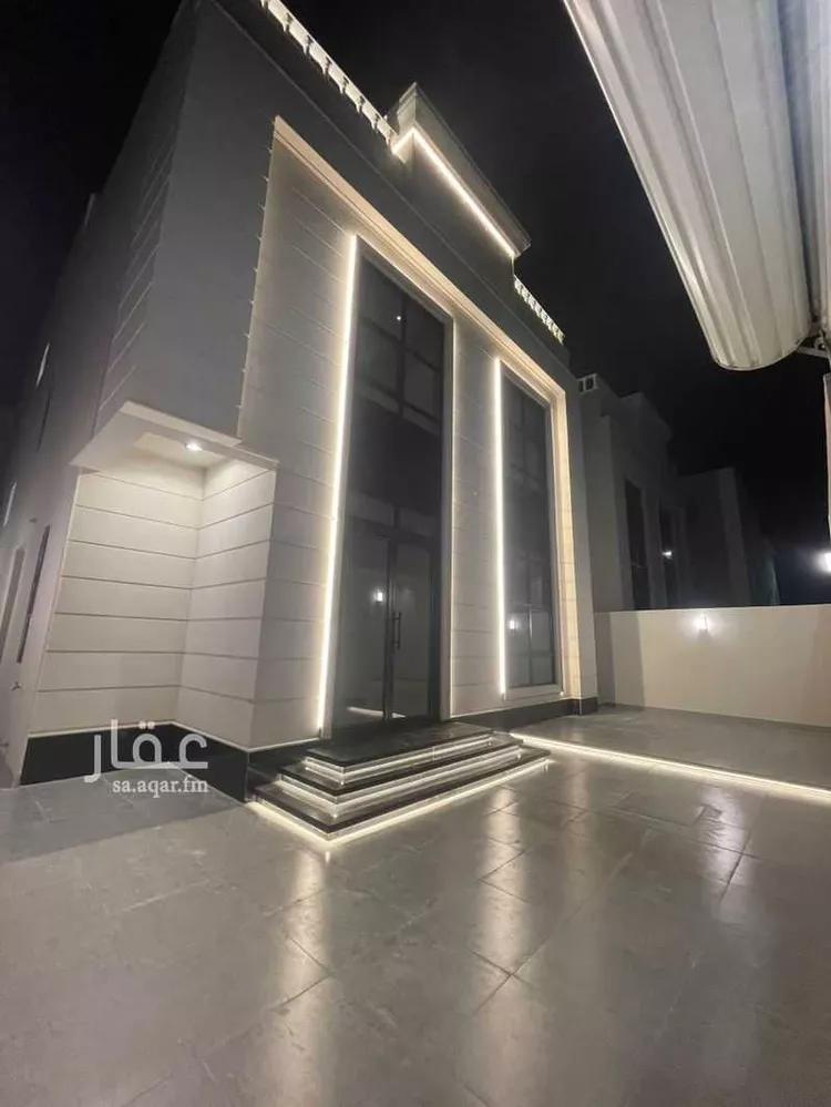 فيلا للبيع في شارع دومة الجندل, حي الصواري, مدينة الخبر, المنطقة الشرقية