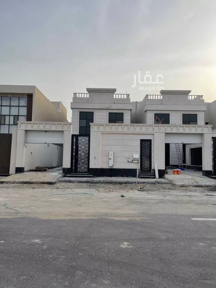 فيلا للبيع في شارع ابها, حي الصواري, مدينة الخبر, المنطقة الشرقية