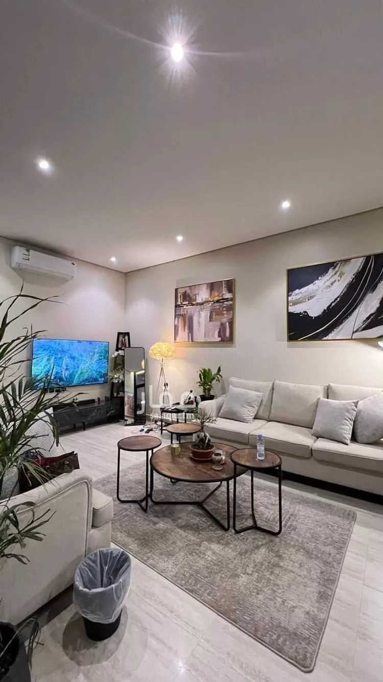 فيلا للإيجار في شارع الشوكي, حي أم الحمام الغربي, مدينة الرياض, منطقة الرياض