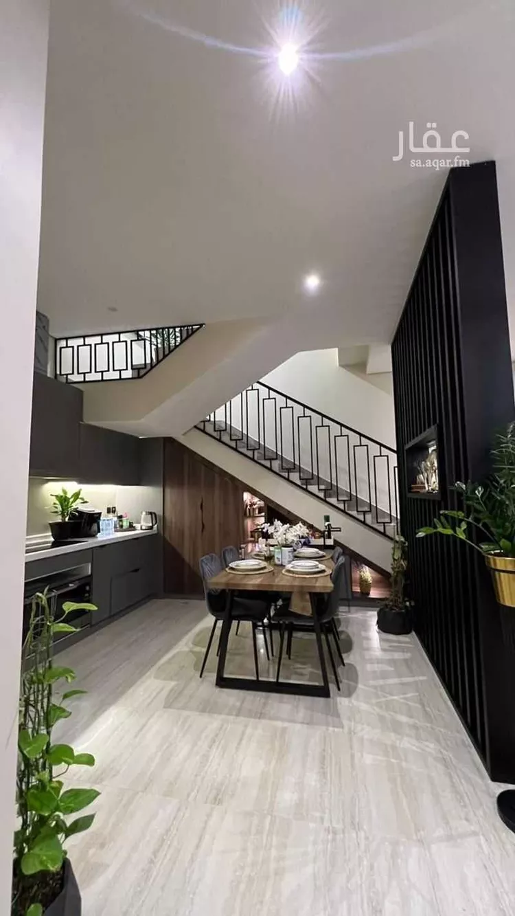 فيلا للإيجار في شارع الشوكي, حي أم الحمام الغربي, مدينة الرياض, منطقة الرياض صورة 2