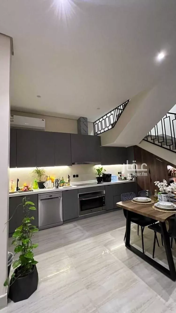 فيلا للإيجار في شارع الشوكي, حي أم الحمام الغربي, مدينة الرياض, منطقة الرياض صورة 5