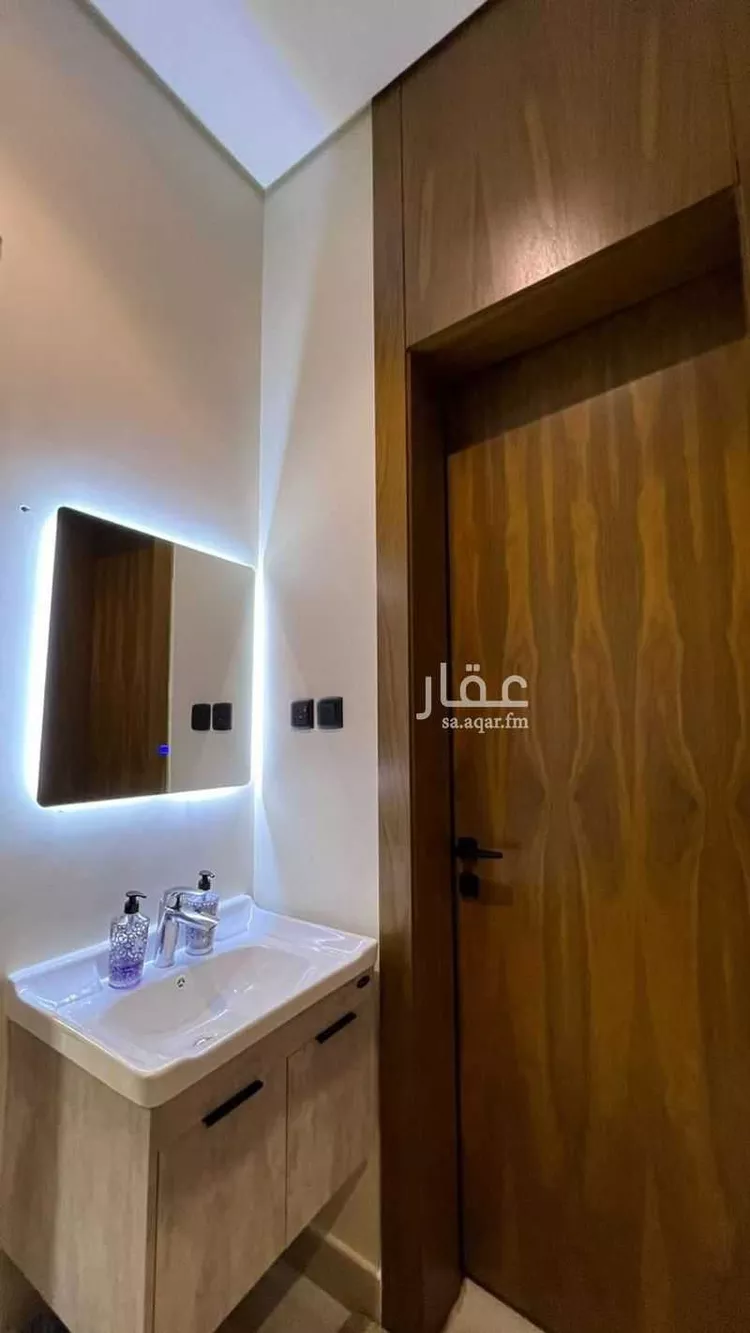 فيلا للإيجار في شارع الشوكي, حي أم الحمام الغربي, مدينة الرياض, منطقة الرياض صورة 4