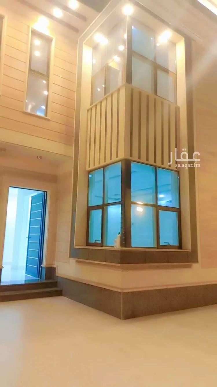 فيلا للبيع في شارع ابي عبيدة بن المثنى ، حي الوفاء ، خميس مشيط ، خميس مشيط صورة 3