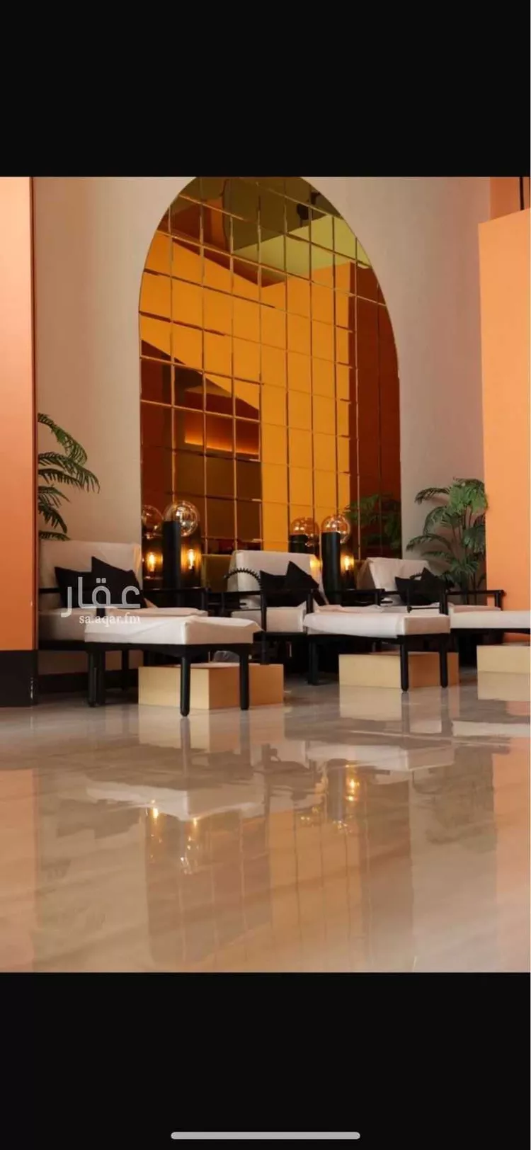 محل للإيجار في طريق العروبة ، حي العليا ، الرياض ، منطقة الرياض