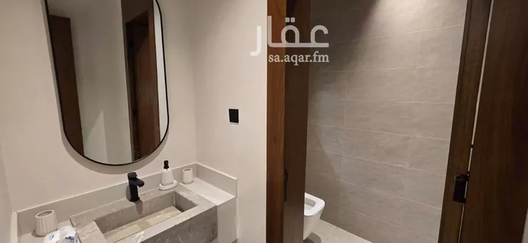 شقة للبيع في شارع تقى الدين التميمى, حي المهدية, مدينة الرياض, منطقة الرياض صورة 4